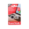 Внешний накопитель 16GB USB Drive <USB 2.0> SanDisk Cruzer Fit (SDCZ33-016G-B35)