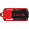 Внешний накопитель 4GB USB Drive <USB 2.0> SanDisk Switch (SDCZ52-004G-B35)