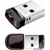 Внешний накопитель 8GB USB Drive <USB 2.0> SanDisk Cruzer Fit (SDCZ33-008G-B35)
