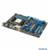 Мат. плата ASUS F1A55 <SFM1, AMD A55, 4*DDR3, 2*PCI-E16x, SATA, USB 3.0, GB Lan, ATX, Retail> (90-MIBH20-G0EAY0DZ)