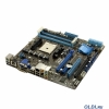 Мат. плата ASUS F1A55-M <SFM1, AMD A55, 4*DDR3, 2*PCI-E16x, SVGA, DVI, HDMI, SATA, USB 3.0, GB Lan, mATX, Retail> (90-MIBH30-G0EAY0GZ)