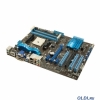 Мат. плата ASUS F1A55-V <SFM1, AMD A55, 4*DDR3, 2*PCI-E16x, SVGA, DVI, HDMI, SATA, USB 3.0, GB Lan, ATX, Retail> (90-MIBH60-G0EAY0DZ)