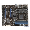 Мат. плата MSI 990FXA-GD65 <SAM3+, AMD990FX, 4*DDR3, 2*PCI-E16x, SATA III, SATA RAID, USB 3.0, GB Lan, ATX, Retail>