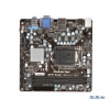 Мат. плата MSI H61I-E35 (B3) <S1155, iH61, 2*DDR3, PCI-E1x, SVGA, HDMI, SATA II, GB Lan, mini-ITX, Retail> (911-7677-003)