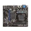 Мат. плата MSI 760GM-P23 (FX) <SAM3, AMD 760G, 2*DDR3, PCI-E16x, SVGA, DVI, SATA RAID, GB Lan, mATX, OEM> (911-7641-105)