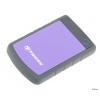 Внешний жесткий диск 1Tb Transcend TS1TSJ25H3P 2.5" USB 3.0 <Retail>