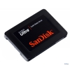 Твердотельный накопитель SSD 2.5" 120 Gb SanDisk SATA II Ultra (SDSSDH-120G-G25)
