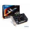 Видеокарта 2Gb <PCI-E> MSI N450GTS-MD2GD3 <GFS450, GDDR3, 128 bit, HDCP, VGA, DVI, HDMI, Retail> (912-V809-026)