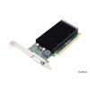 Проф видеокарта 512Mb <PCI-Eх16> PNY nVidia NVS 300 <DDR3, 64 bit, DMS59 to 2*DP, Low Profile, bulk> (VCNVS300X16DPBLK-1)