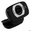 Камера интернет (960-000737) Logitech HD WebCam C615