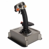 Джойстик Defender COBRA M5 USB 4 оси, HALL-сенсор, 12кн (64305)