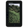 Электронная книга Kromax Intelligent book KR-430, 4.3" сенсорный ЖК-экран, 4Gb, JPG, BMP, GIF, PNG, кожаный защитный чехол, USB-кабель (в комплекте).