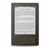 Электронная книга Kromax Intelligent book KR-525, 5" e-ink экран 600х800, 4Gb, QWERTY клавиатура, G-сенсор, FM-радио, 2 встроенные игры, Кожаный чехол