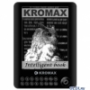 Электронная книга Kromax Intelligent book KR-620, 6" e-ink 600х800, 4Gb, встроенный аудио/видео/фото/медиаплеер, FM-радио, аккум. 1500 мАч, чехол
