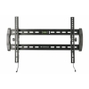 Кронштейн Kromax STAR-40 для жк и плазмы тв 37"-63", настенный, 1 ст.свободы, VESA 600x400 мм, max 65 кг, GREY (20056)
