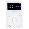 Плеер SanDisk Sansa Clip+ 4Gb белый MP3 OGG WMA FLAC FM Диктофон USB 2.0 (SDMX18-004G-E46W)
