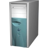 MIDITOWER D229C ATX  250W  (для P4)