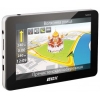 Автомобильный навигатор GPS BBK N4340 4.3" 4Gb MicroSD Navitel