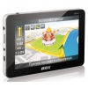 Автомобильный навигатор GPS BBK N5040 5" 4Gb Navitel black