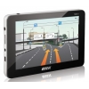 Автомобильный навигатор GPS BBK N5041 5" 4Gb Карты: ProGorod black