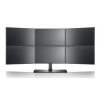 Монитор Samsung 23" MD230X6 Black PVA 8ms 16:9 DVI six-screen  (LS23MURHB/СI)