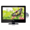 Телевизор LED BBK 19" LED1952SI glass front black HD READY DVD USB