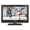 Телевизор LED Hyundai 18.5" H-LEDVD19V6 black HD READY DVD USB (RUS)
