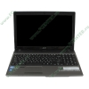 Мобильный ПК Acer "Aspire 5750G-2334G50Mnkk" LX.RMX01.011 (Core i3 2330M-2.20ГГц, 4096МБ, 500ГБ, GFGT540M, DVD±RW, LAN, WiFi, WebCam, 15.6" WXGA, W'7 HB 64bit), черный 
