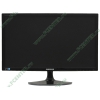 ЖК-монитор 23.0" Samsung "SyncMaster S23A300N" LS23A300NS 1920x1080, 5мс, черный (D-Sub) 