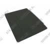 Apple <MC947>  iPad Smart Cover Leather Black чехол для iPad2 (кожа, чёрный)