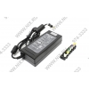 Универсальный блок питания для ноутбуков FSP NB V90 (19V, 90W)+8 сменных разъёмов <PNA0900380>
