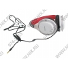 Наушники с микрофоном PHILIPS SHH9560  (с регулятором громкости,  шнур 1.2м)