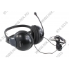 Наушники с микрофоном PHILIPS SHM1800 (шнур 2м)