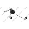 Наушники PHILIPS SHE3570BW (шнур 1.2м)