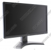 27"    ЖК монитор  IIYAMA ProLite B2776HDS-B1 <Black> (LCD, Wide, 1920x1080, D-Sub, DVI, HDMI)
