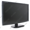 23.6" MONITOR  IIYAMA ProLite E2475HDS-B1 <Black> (LCD, Wide, 1920x1080, D-Sub, DVI, HDMI)