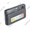 SONY Cyber-shot DSC-TX10 <Black> (16.2Mpx, 25-100mm, 4x, F3.5-4.6, JPG, MS Duo/SD, 3.0", USB2.0,  AV, HDMI,Li-Ion)
