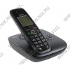 Р/телефон+А/Отв Gigaset A510A <Black> (трубка с ЖК диспл., База)  стандарт-DECT,  РО,  ГТ