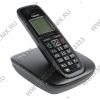 Р/телефон Gigaset A510 <Black> (трубка с ЖК диспл., База) стандарт-DECT,  РО, ГТ