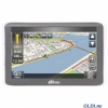 Портативный GPS навигатор RITMIX RGP-591 5", 800x480, 128 Мб ОЗУ, 4 Гб ПЗУ, micro SD, SiRF Atlas V, аккумулятор 1100 мАч, Навител 5.0 Вся Россия + Бел