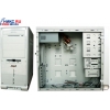 MIDITOWER FEEL ANGEL WHITE PEARL/ WHITE  ATX  300W (для P4)