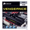 Память DDR3 4Gb (pc-12800) 2x2Gb Corsair Vengeance™ (CMZ4GX3M2A1600C9)
