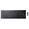 Клавиатура HP Wireless Elite Keyboard - Russia (FQ480AA)