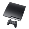 Игровая консоль Sony PlayStation 3 160Gb (PS719181484)
