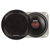 Колонки автомобильные Supra TBS-402 180Вт 93дБ 4Ом 10см (4дюйм) (ком.:2кол.) коаксиальные двухполосные