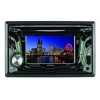 Автомагнитола DVD Supra SWD-400 2din