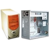 MIDITOWER FEEL NEXT 909 GOLD  ATX  300W (для P4)