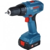 Дрель-шуруповерт Bosch GSR 1440 Li (06019A8400)