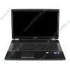 Мобильный ПК Samsung "NP-RC730-S01RU" (Core i7 2630QM-2.00ГГц, 6144МБ, 750ГБ, GFGT540M, BD-ROM/DVD±RW, LAN, WiFi, BT, WebCam, 17.3" HD+, W'7 HB 64bit), черный 
