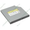 Привод DVD±RW 8xW/8xRW/8xR/24xW/24xRW/24xR Sony Optiarc "AD-7700H" для ноутбука, черный (SATA) (oem)